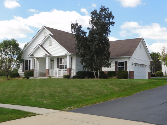 1728 Devonshire Lane Property Photo 1