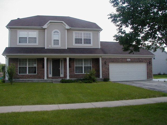 502 Edgewood Drive Property Photo 1