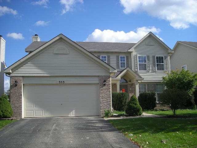 353 Wedgewood Circle Property Photo 1