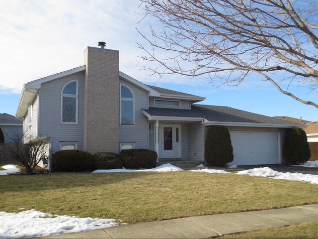 2517 Labrecque Drive Property Photo 1