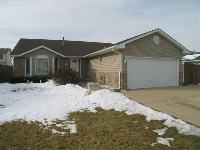 1805 Cumberland Drive Property Photo 1