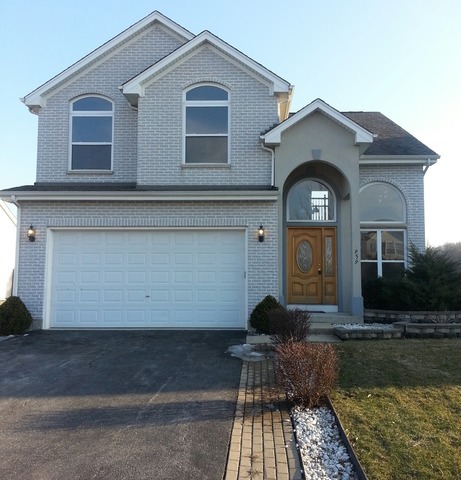 959 Brassfield Avenue Property Photo 1