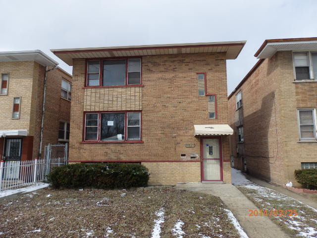 14624 Loomis Avenue Property Photo 1