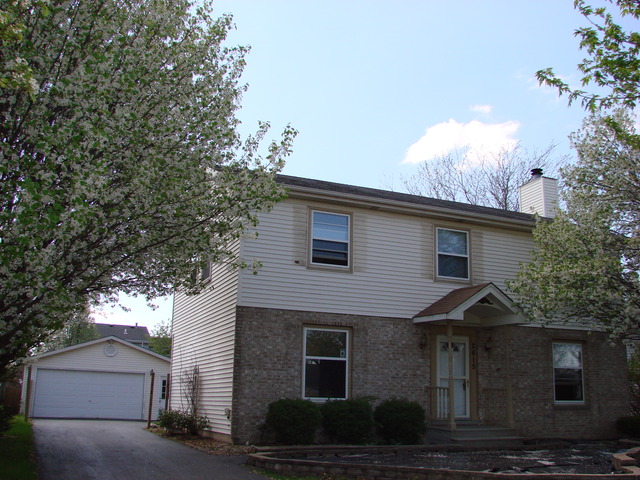2615 Frank Turk Drive Property Photo 1