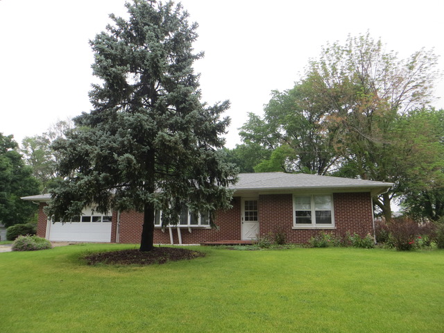 3521 W Caton Farm Road Property Photo 1
