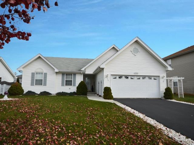 1304 Partridge Drive Property Photo 1