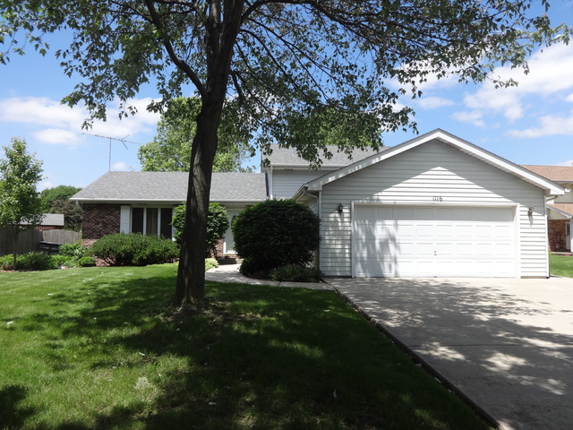 1116 Home Court Property Photo 1
