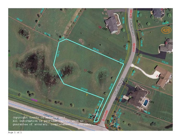 8709 Prairiefield Drive Property Photo 8