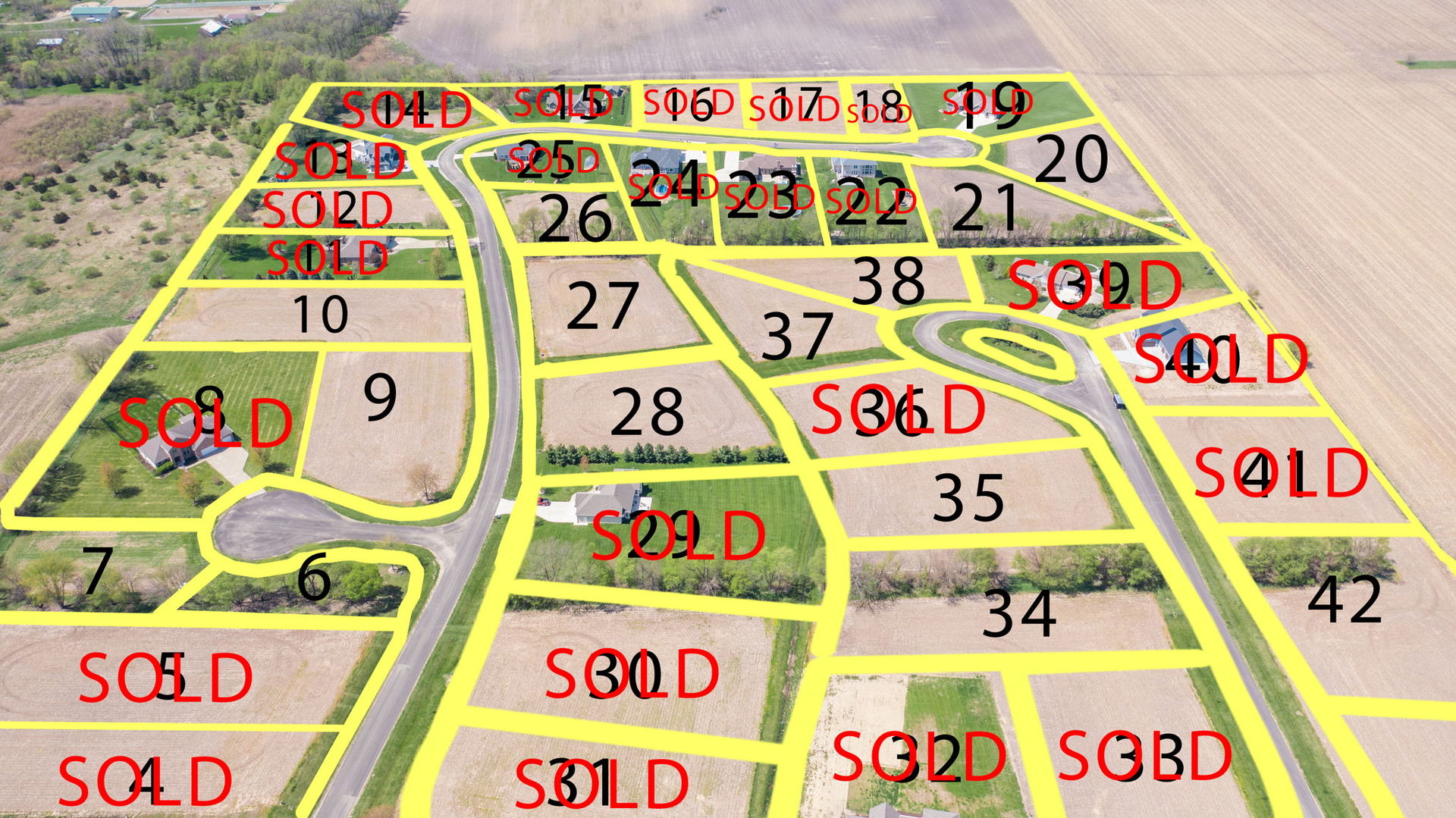 4475 E 2979th Road Property Photo 4