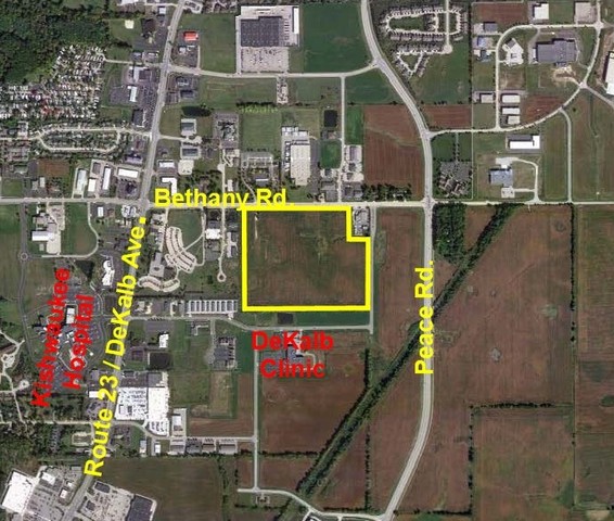 Tbd Bethany Road Property Photo 1