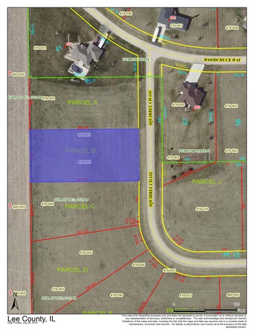 681 Squirrel Chase Property Photo 1