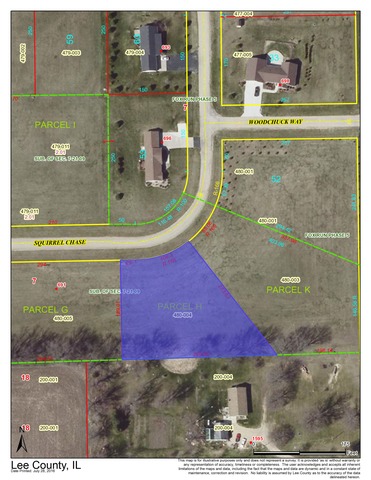693 Squirrel Chase Property Photo 1