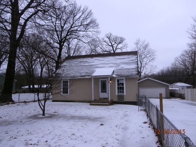 406 S Calhoun Street Property Photo 1