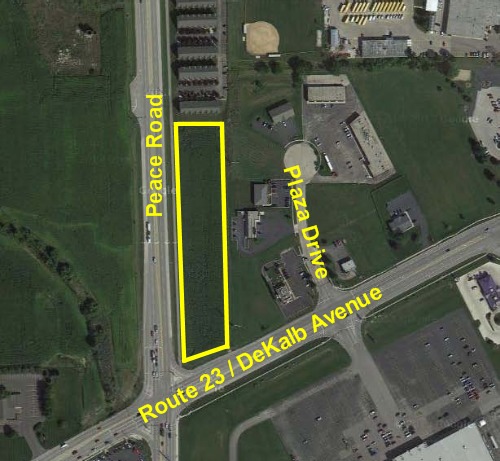 Tbd Peace Road Property Photo 1