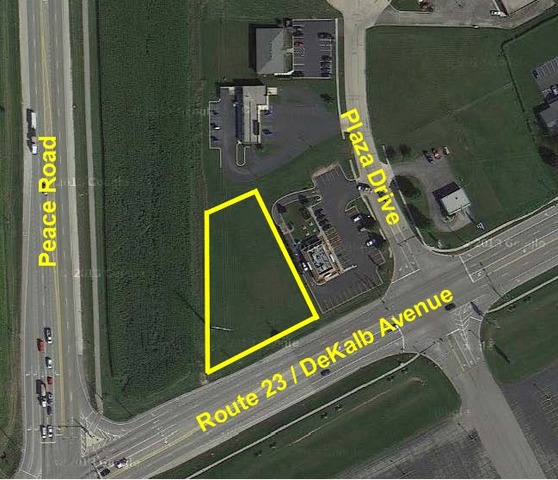 Lot 1 Route 23 Property Photo 1