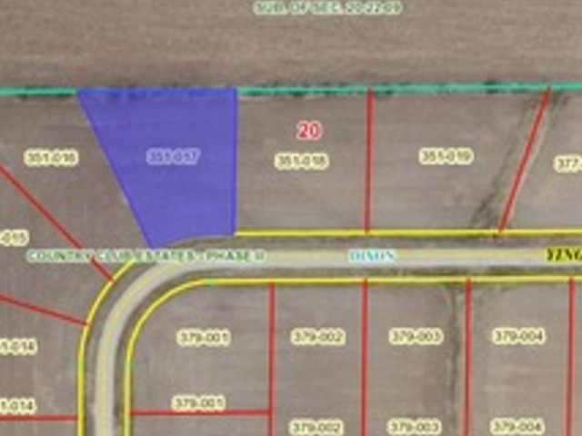 722 Yingling Drive Property Photo 1
