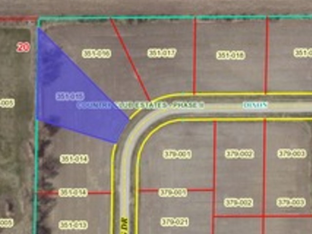 718 Yingling Drive Property Photo 1