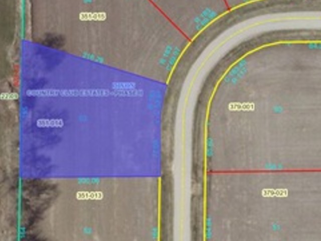 716 Yingling Drive Property Photo 1