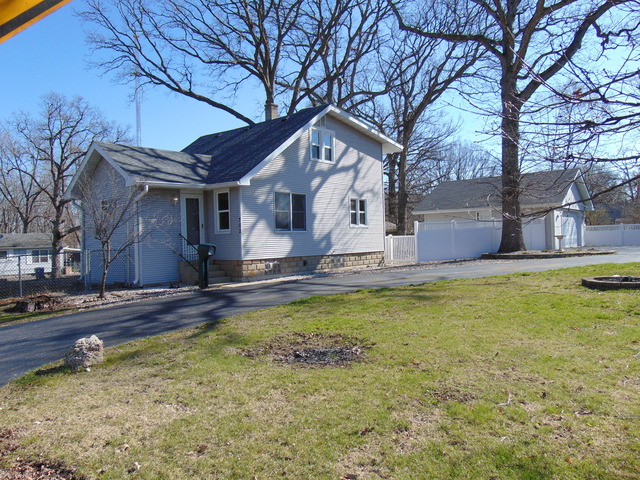 702 Osage Street Property Photo 1