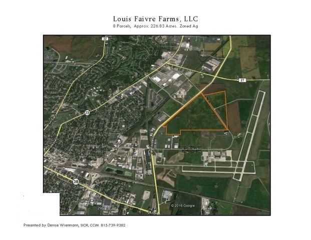 TBD Peace Road Property Photo 1