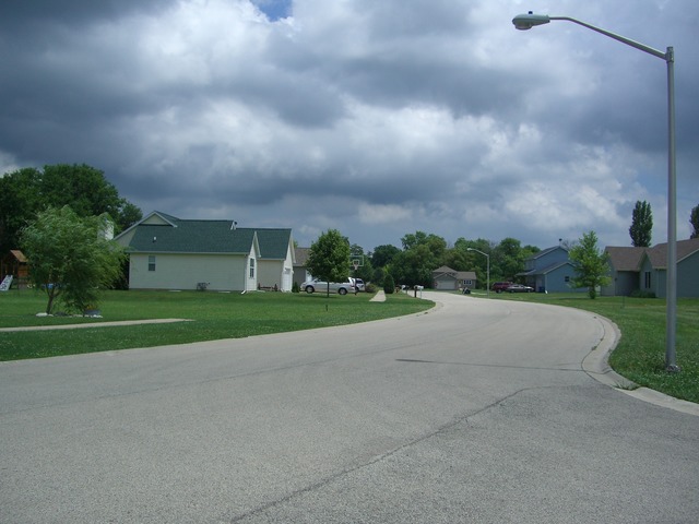 622 Betty Street Property Photo 2