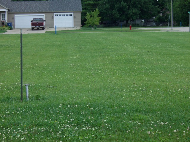 602 Effie Drive Property Photo 1