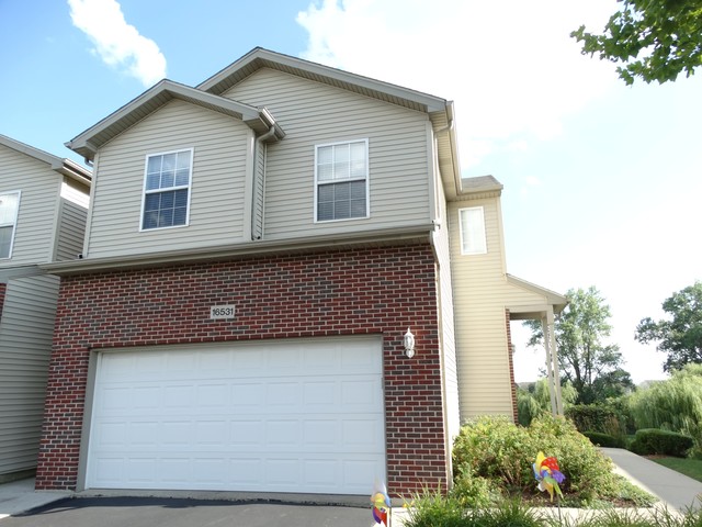 16531 Willow Walk Drive Property Photo 1