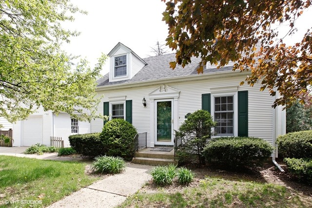 1528 Marquette Road Property Photo 1
