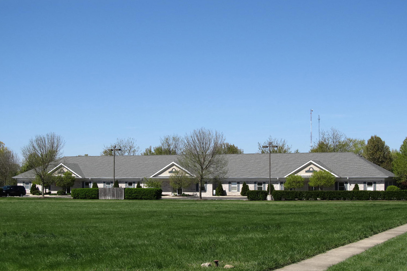 3301 Resource Parkway Property Photo 1