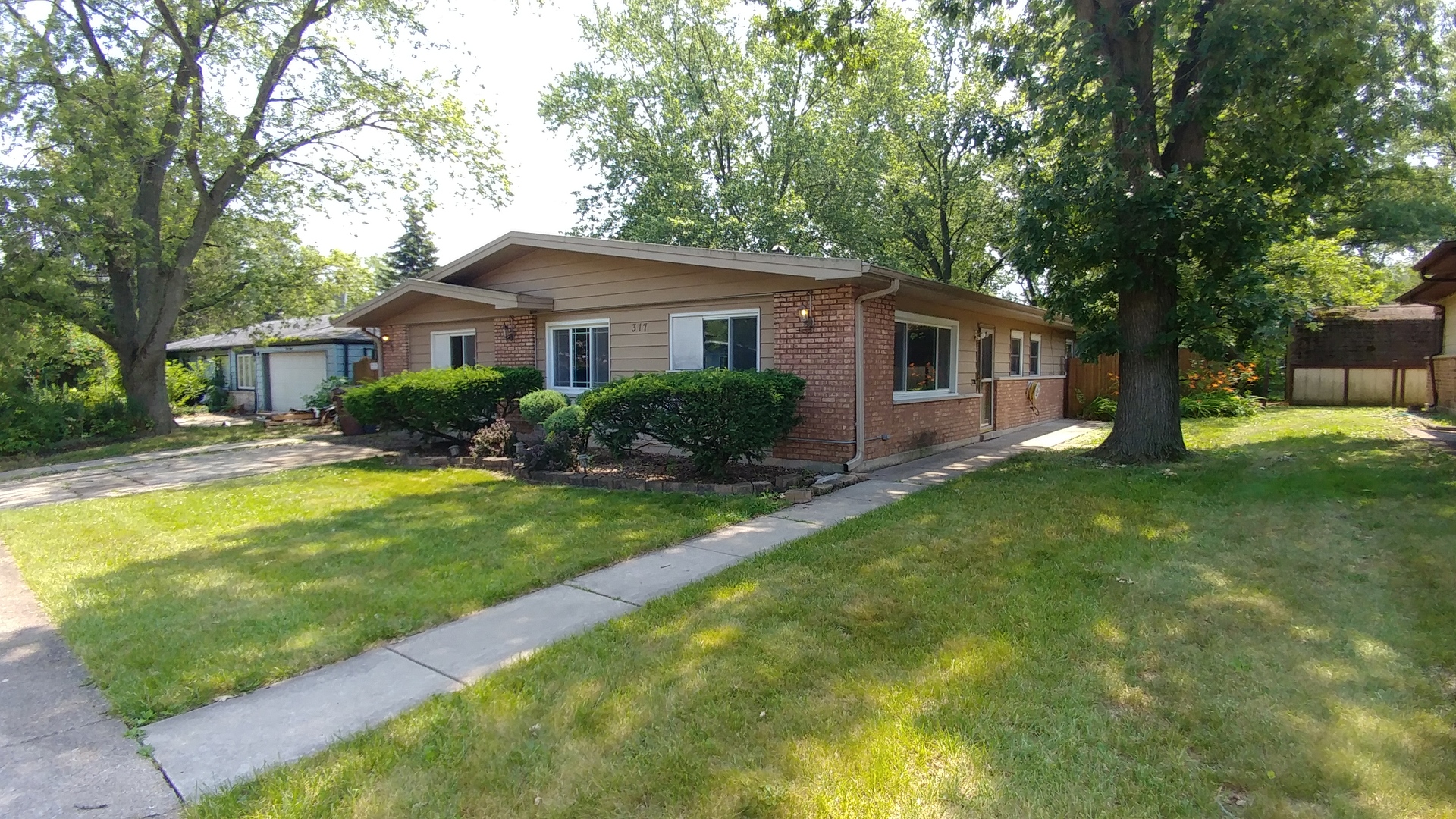 317 Shawnee Street Property Photo 1