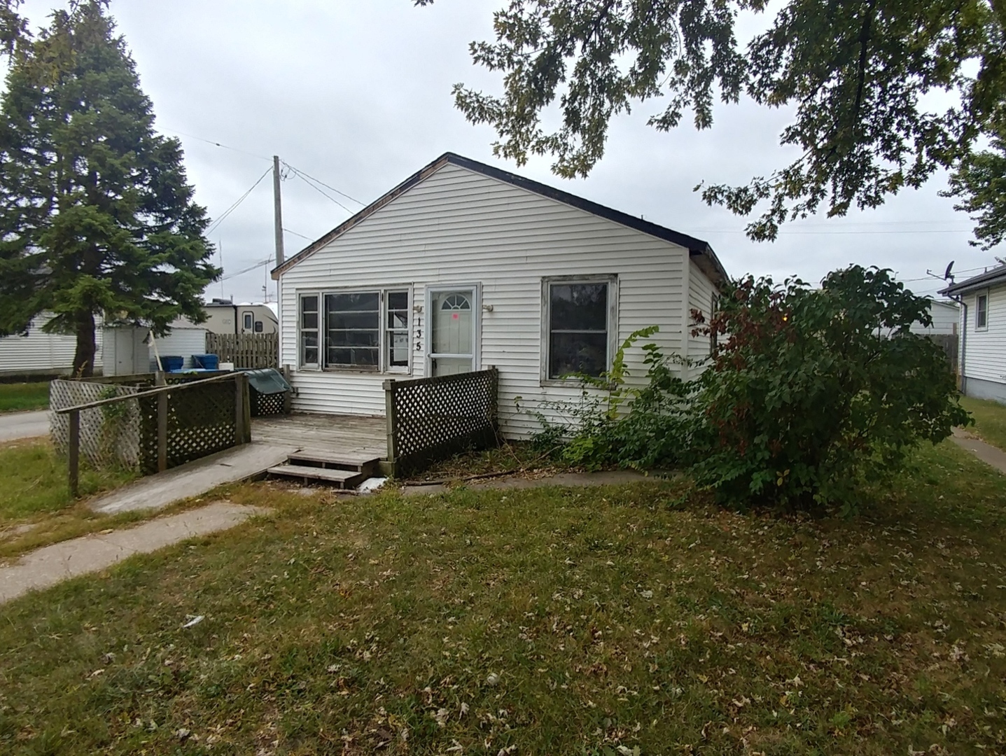 135 N Quincy Avenue Property Photo 1