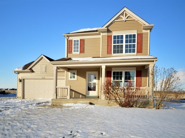 333 Aster Drive Property Photo 1
