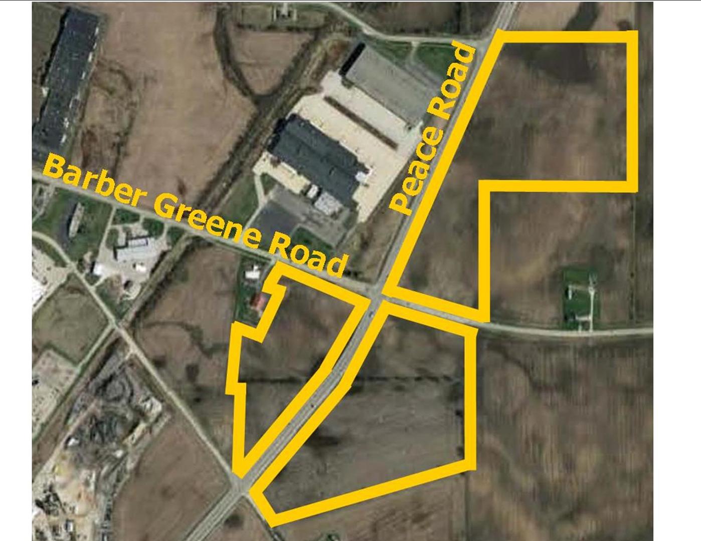 7Parcels Peace Road Property Photo 1