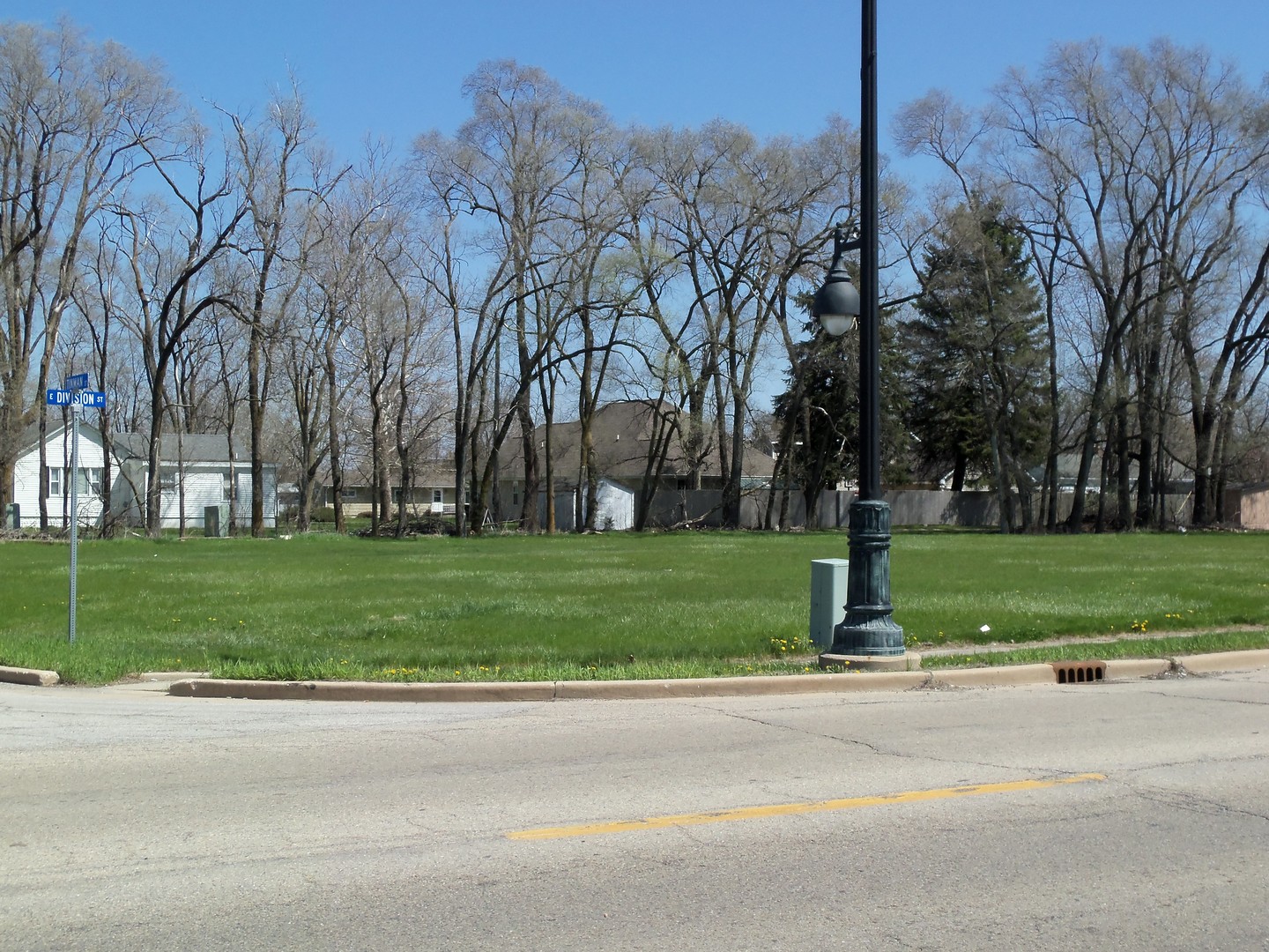 0 Tinman St/il Route 113 Property Photo 1
