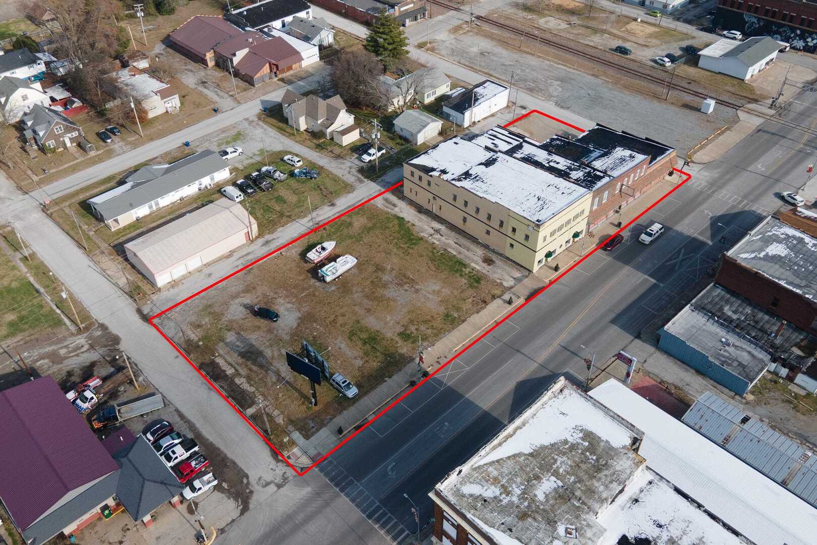 111 W Main Street Property Photo 11