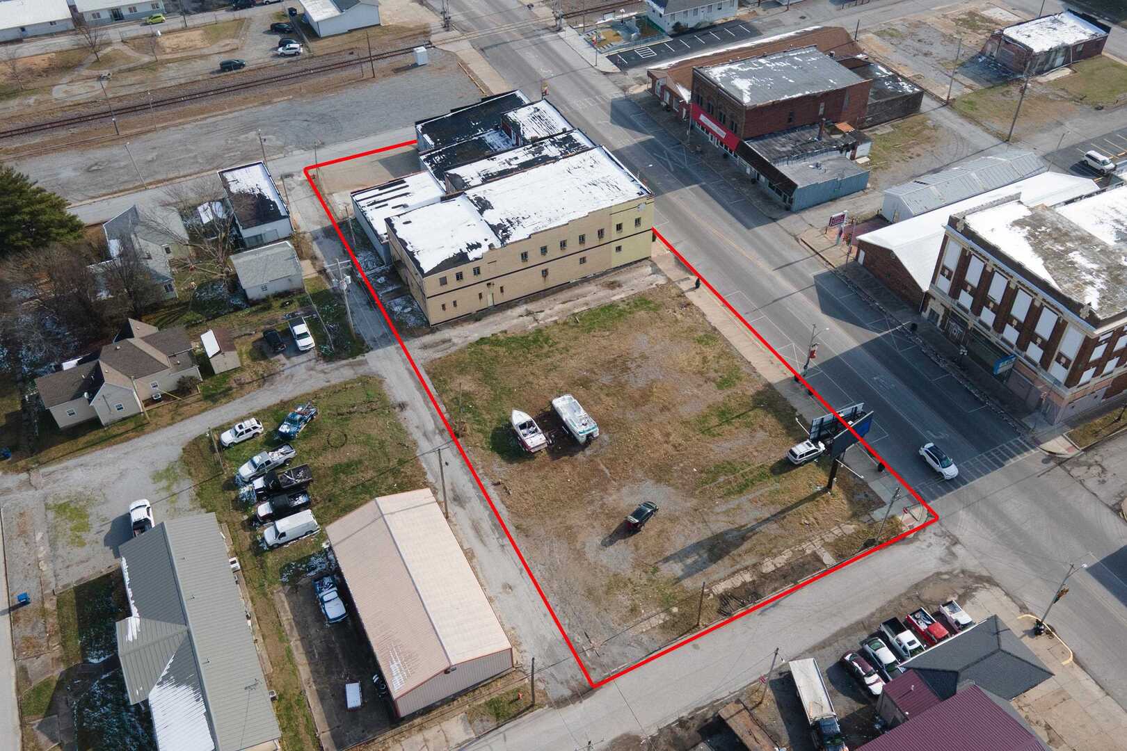 111 W Main Street Property Photo 12