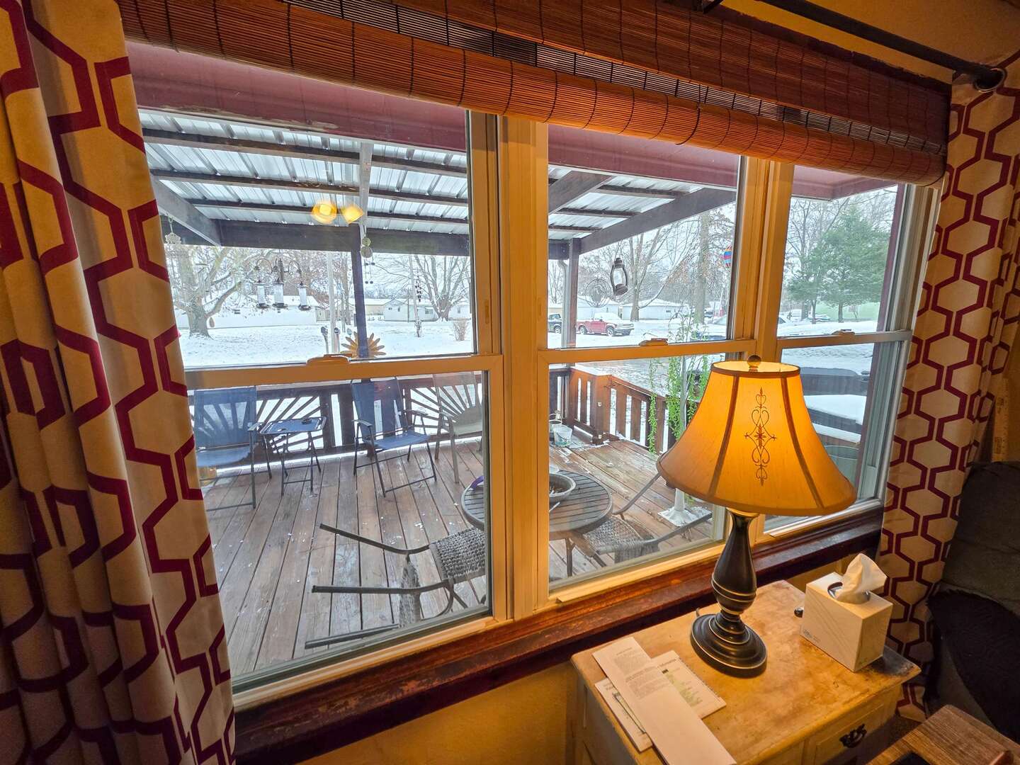 105 S Watkins Street Property Photo 3