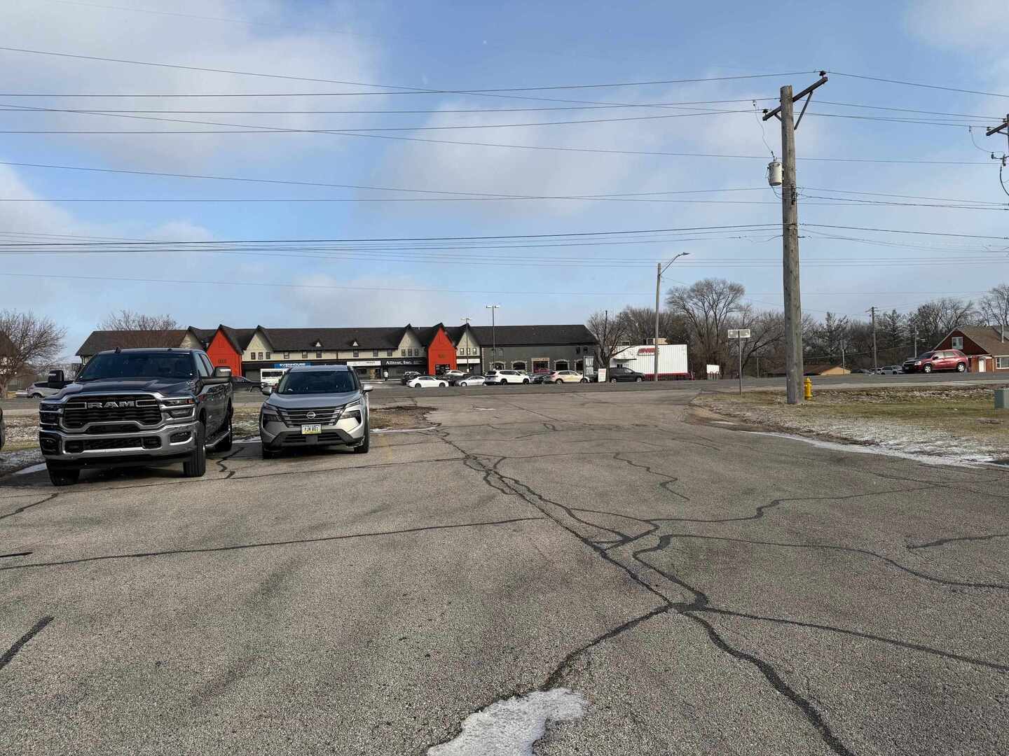 4726 N Brady Highway A Property Photo 16