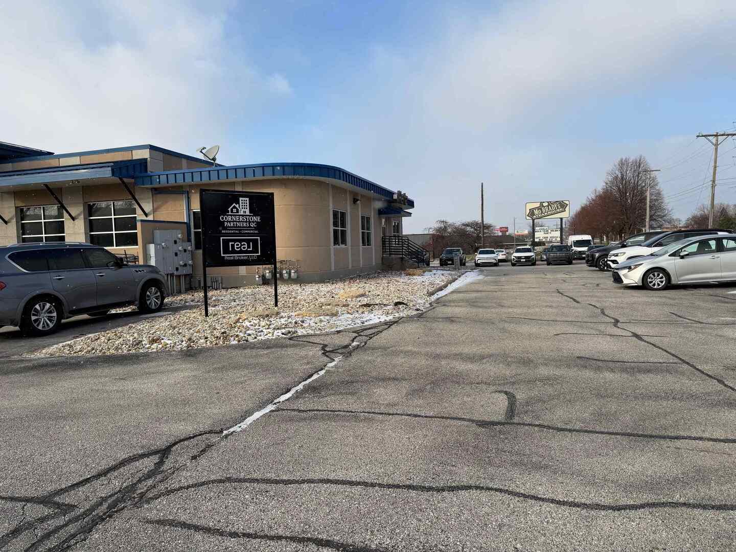 4726 N Brady Highway A Property Photo 17