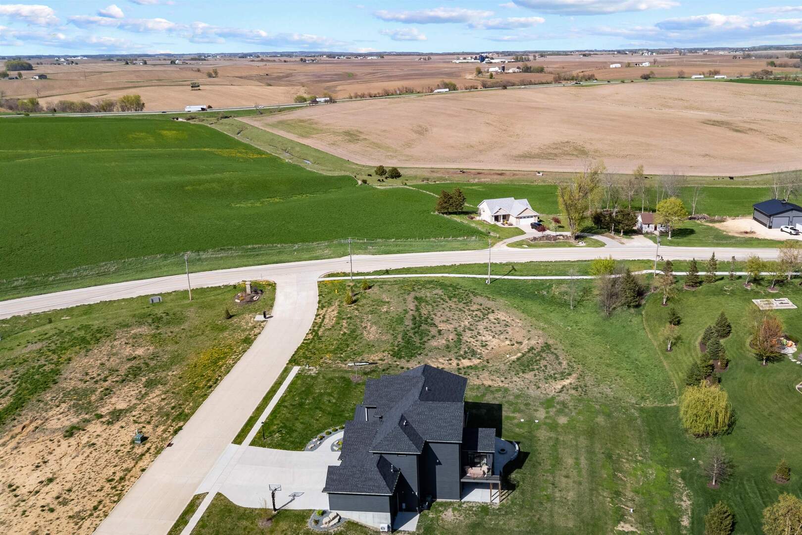 Lot 7 250th Avenue Property Photo 10