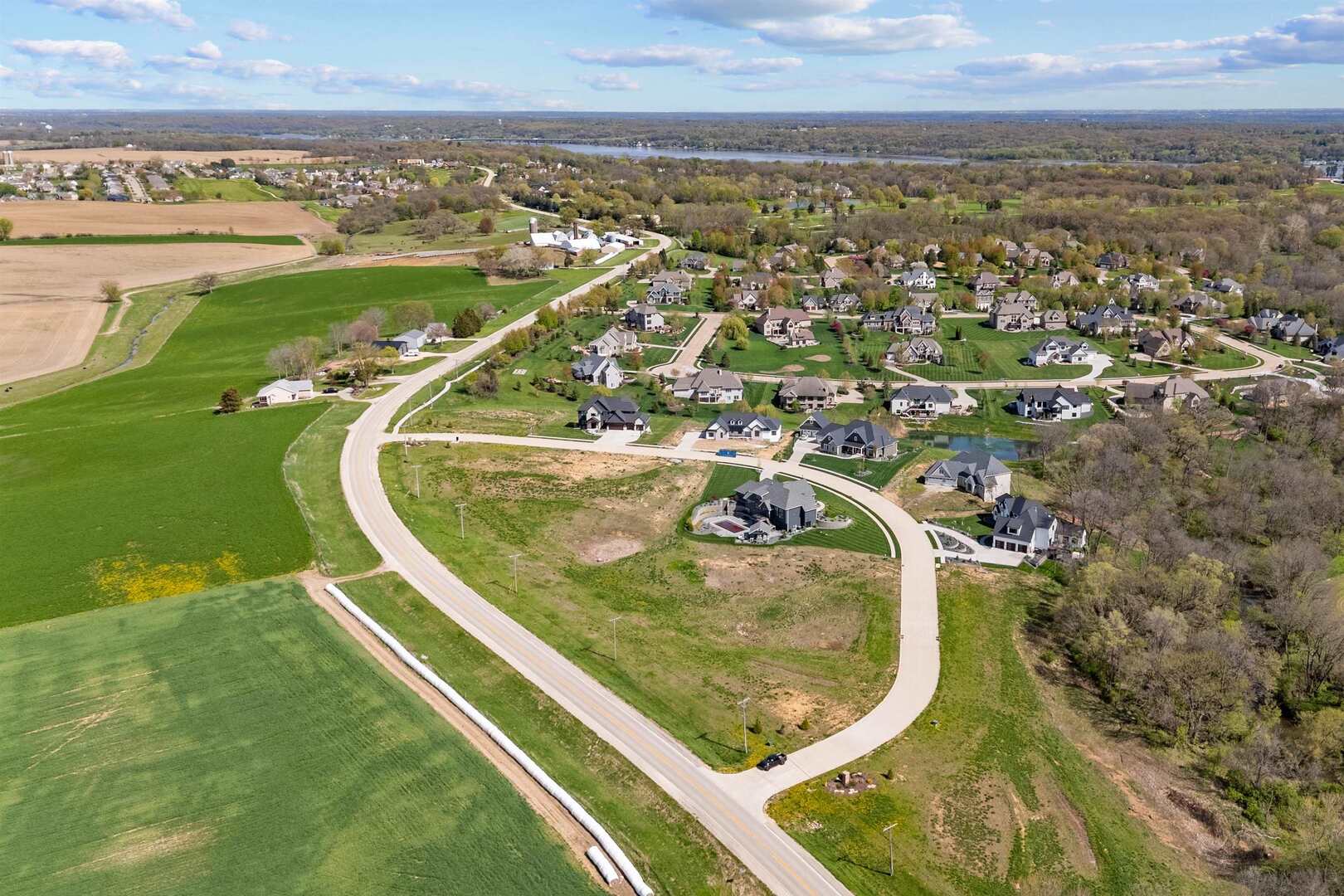 Lot 14 250th Avenue Property Photo 6