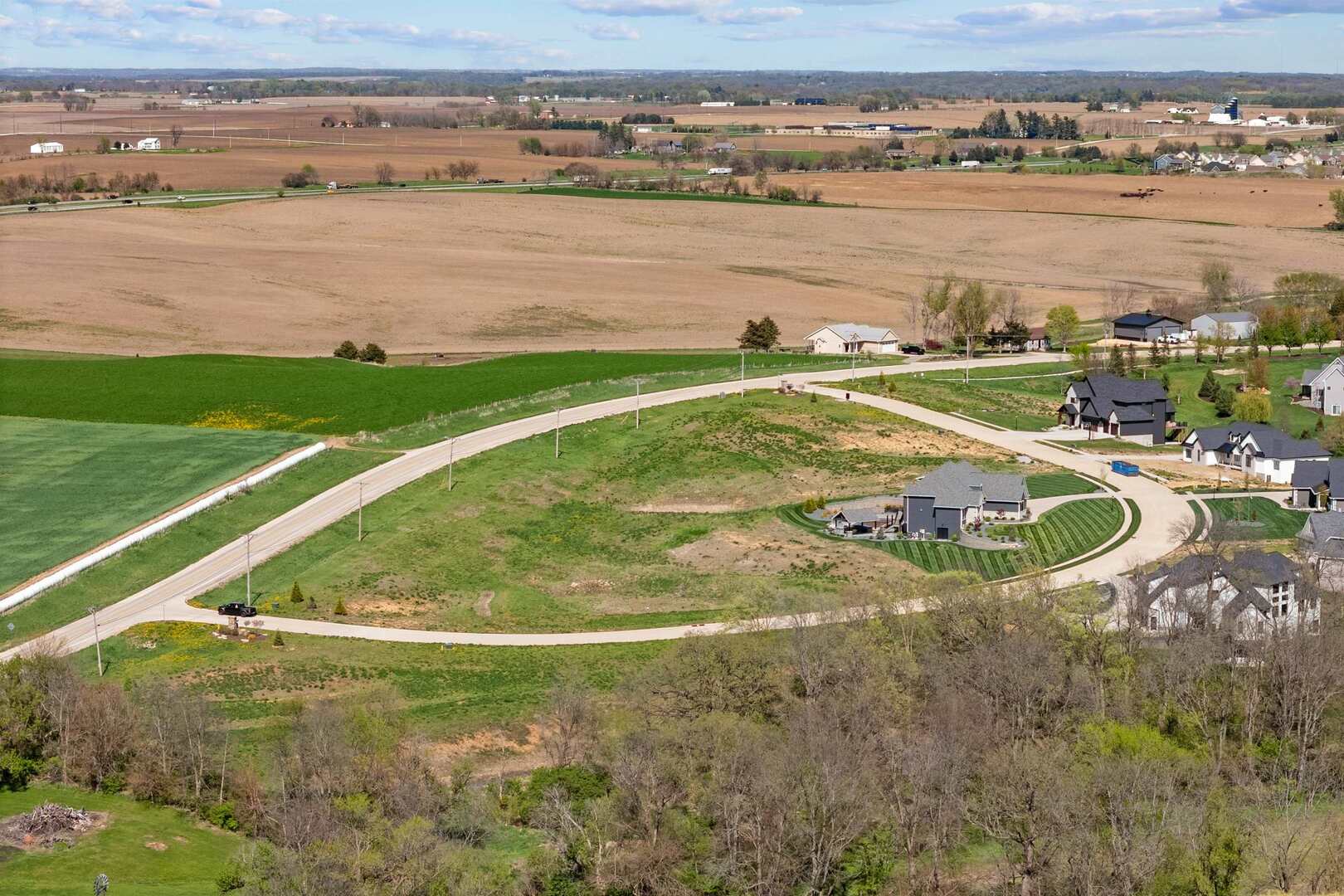 Lot 14 250th Avenue Property Photo 9