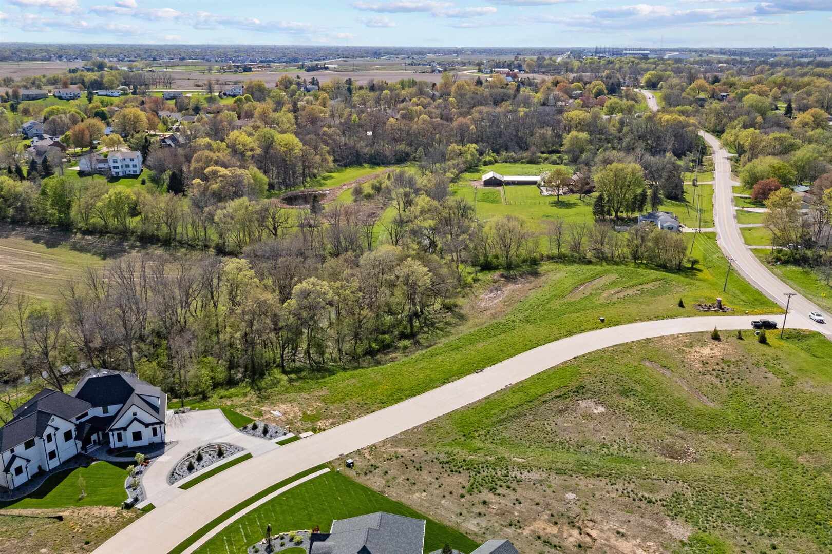 Lot 14 250th Avenue Property Photo 11