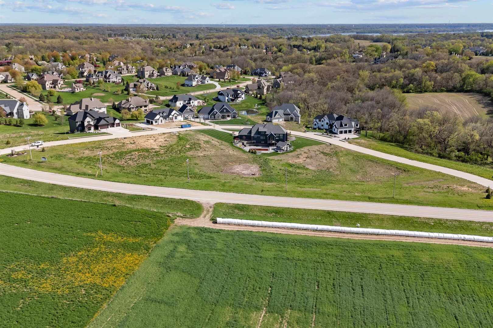 Lot 14 250th Avenue Property Photo 12