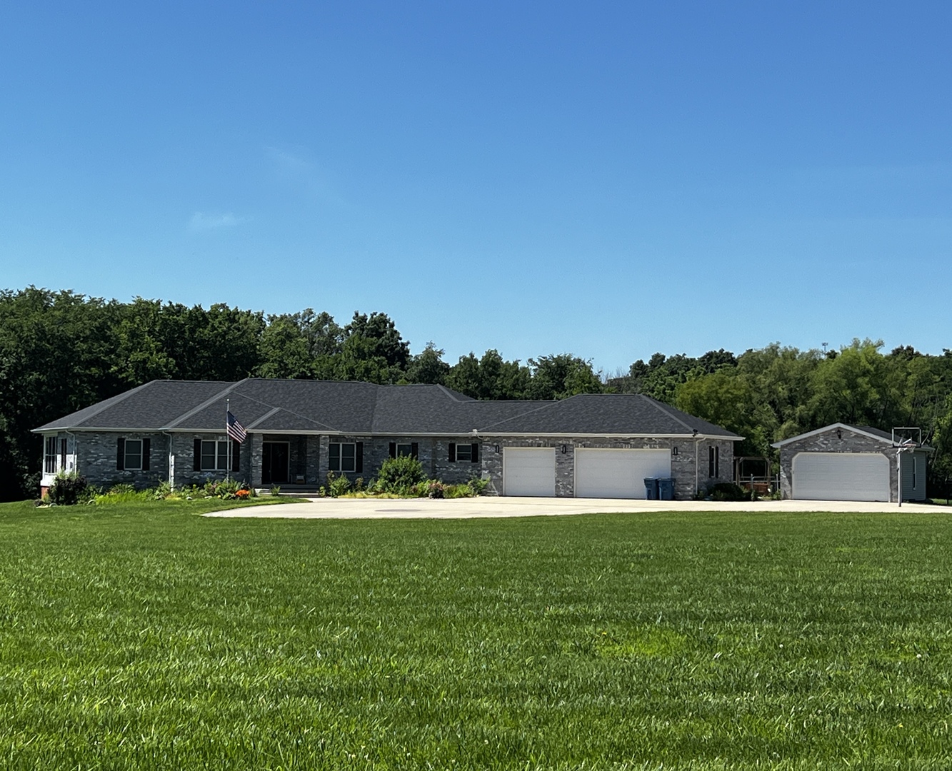 5942 E Houston Road Property Photo 1