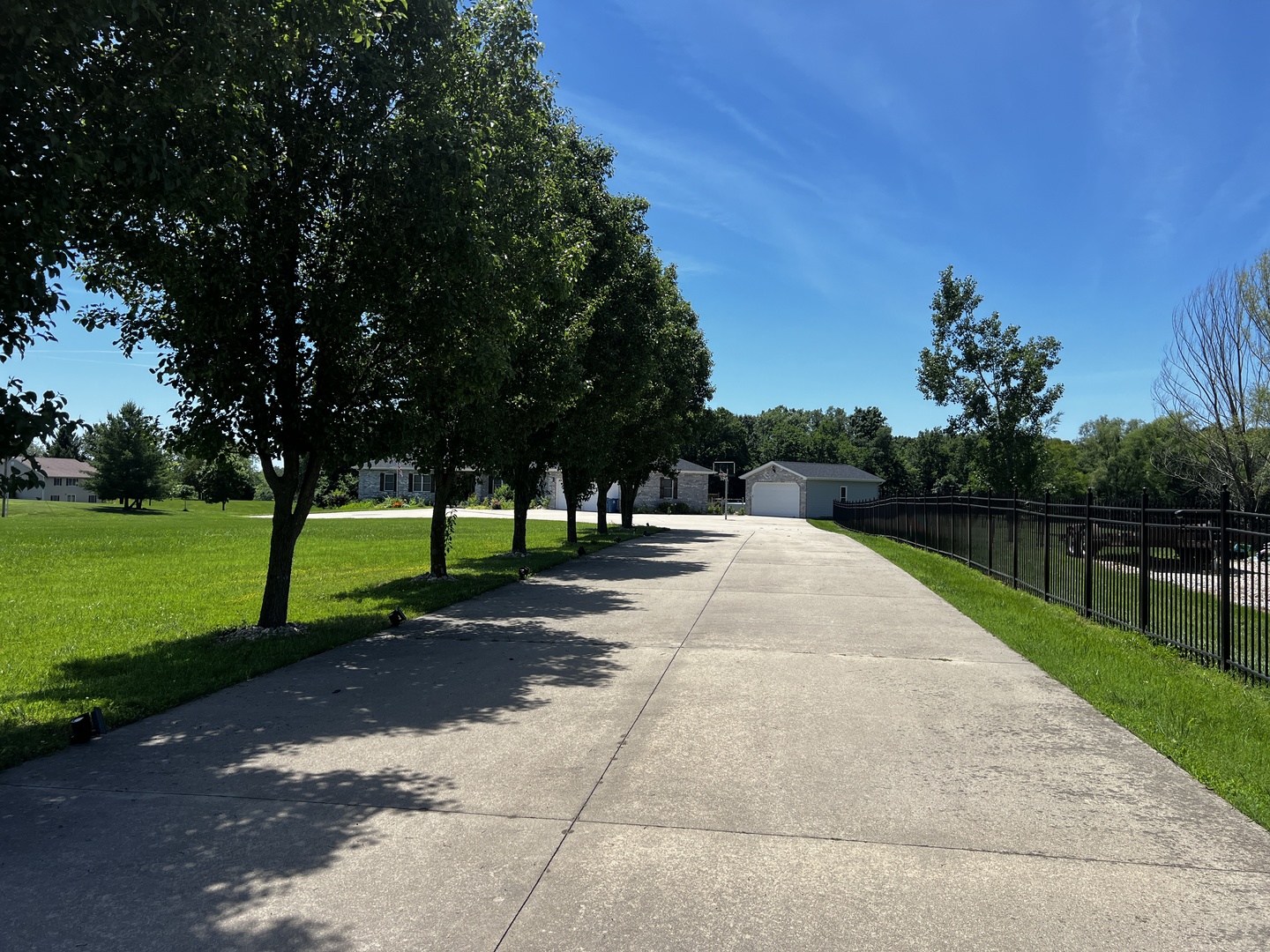 5942 E Houston Road Property Photo 4