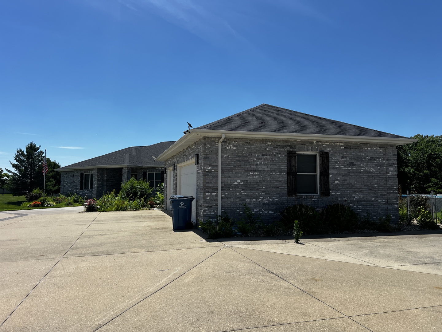 5942 E Houston Road Property Photo 5