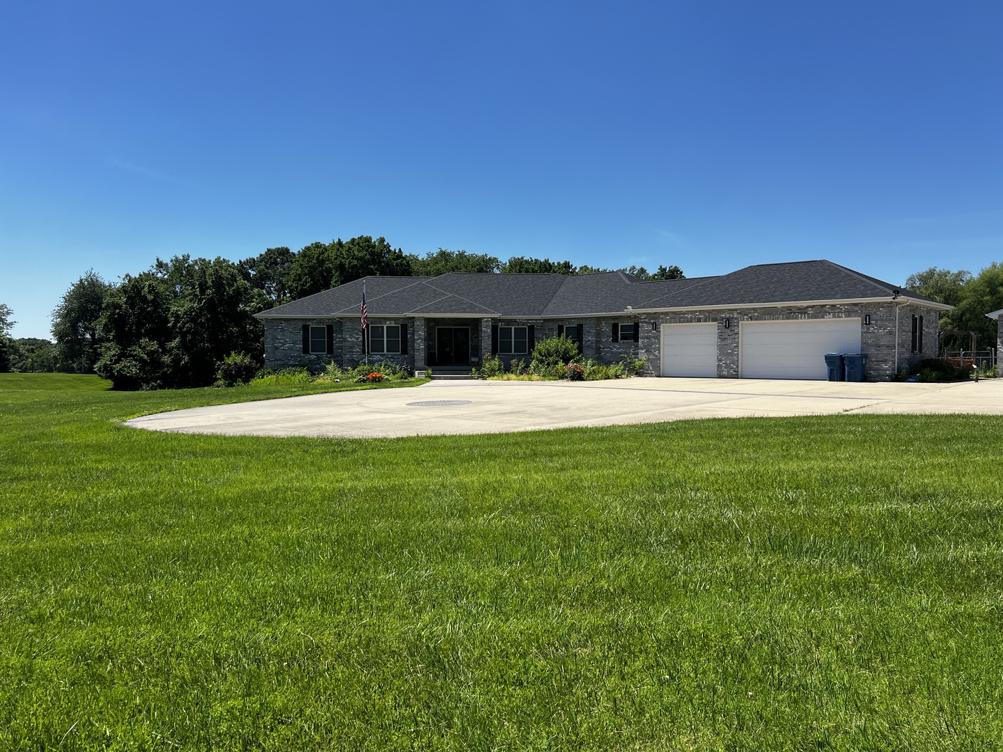 5942 E Houston Road Property Photo 6