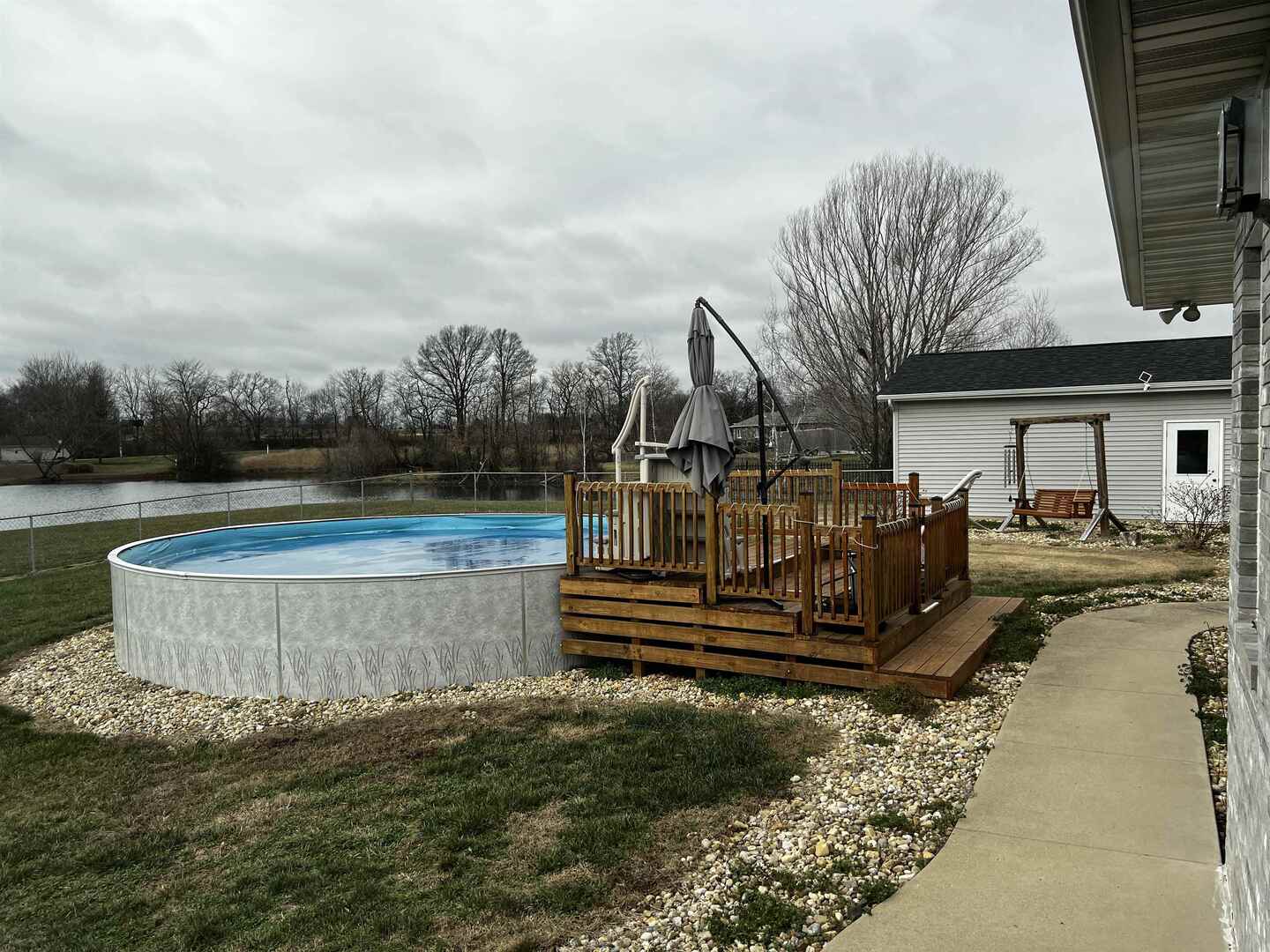 5942 E Houston Road Property Photo 17