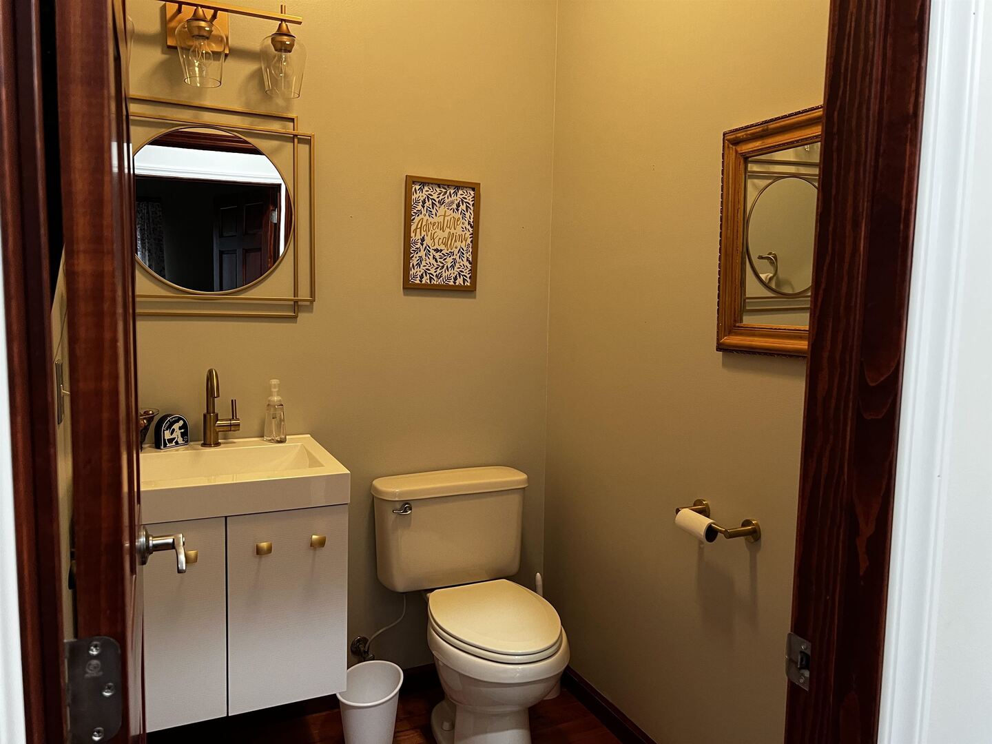 5942 E Houston Road Property Photo 41